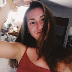 Meet your Posher, Kristen